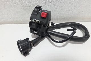 Comanda stanga bloc lumini Honda CB1000R 2008-2016