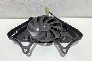 Ventilator cu carcasa Honda CB1000R 2008-2016