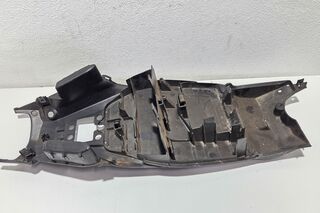 Undertail plastic codita Honda CB1000R 2008-2016