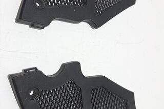 Ornamente rezervor Honda CB1000R 2008-2016