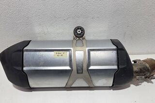 Toba originala BMW R1200GS  2013-2018