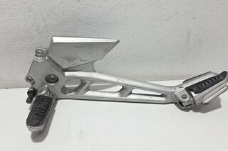 Scarite stanga cu brat Suzuki GSR600 2006-2011