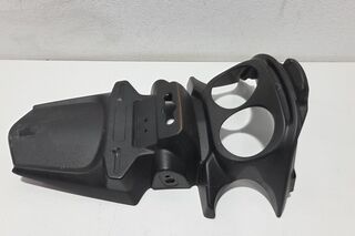Suport numar Suzuki GSR600 2006-2011
