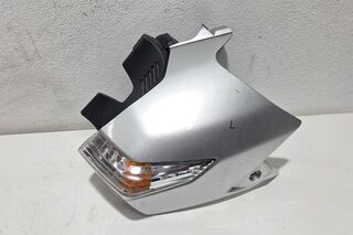 Carena laterala stanga completa Suzuki GSR600 2006-2011