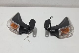 Set semnalizari spate originale Suzuki GSR600 2006-2011
