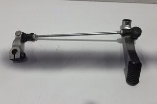 Pedala schimbator cu tija  Honda Hornet 600 2007-2011