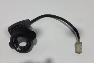 Antena HISS  Honda Hornet 600 2007-2011
