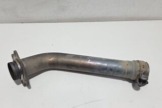 Cot evacuare partea stanga Kawasaki ZX10R 2006-2007
