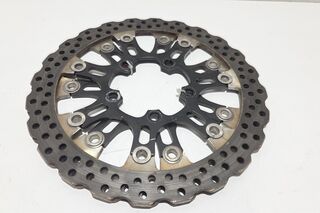 Discuri frana fata Kawasaki ZX10R 2006-2007