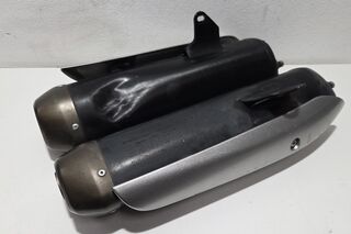 Tobe originale Kawasaki ZX10R 2006-2007