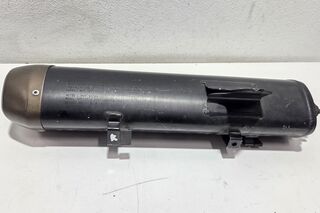 Toba originala partea dreapta Kawasaki ZX10R 2006-2007