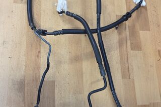 Furtune frana Yamaha MT-01