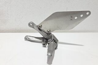 Scarita stanga cu suport Kawasaki ZX10R 2006-2007