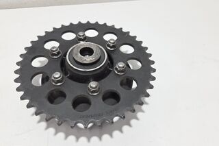 Pinion+portpinion Kawasaki ZX10R 2006-2007