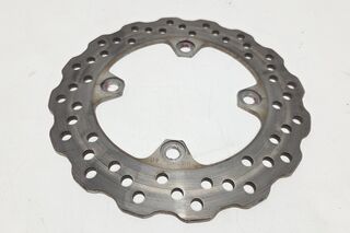 Disc frana spate Kawasaki ZX10R 2006-2007