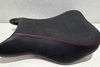 Sa pilot Suzuki GSX-S 750