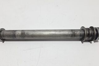 Ax roata fata Kawasaki ZX10R 2006-2007