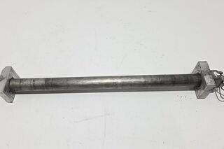 Ax roata spate Kawasaki ZX10R 2006-2007