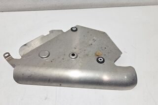 Protectie caldura toba Kawasaki ZX10R 2006-2007