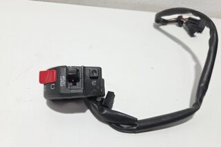Comanda pornire Kawasaki ZX10R 2006-2007