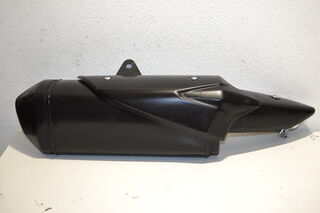 Toba stock Suzuki GSX-S 750