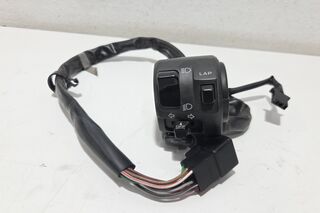 Comanda stanga/bloc lumini Kawasaki ZX10R 2006-2007