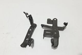 Suporti laterali carene Kawasaki ZX10R 2006-2007