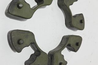 Tampoane roata-pinion Kawasaki ZX10R 2006-2007