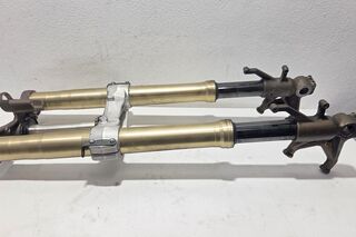 Telescoape furca fata Kawasaki ZX10R 2006-2007