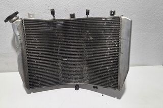 Radiator Kawasaki ZX10R 2006-2007 avariat