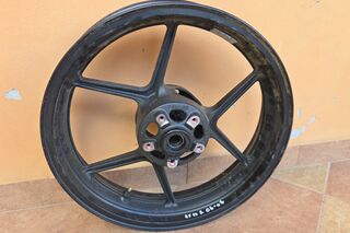 Janta roata fata Kawasaki ZX10R 2006-2007