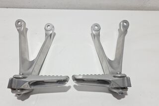 Set scarite pasager Honda CBR1000RR 2008-2011