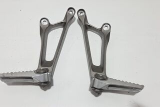 Set scarite pasager Honda CB1000R 2008-2016