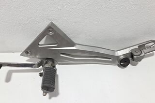 Scarita completa stanga Kawasaki Z1000 2003-2006