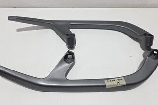Manere pasager Yamaha TMAX 500 2008-2011
