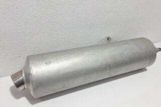 Toba originala stock Honda CBR929RR