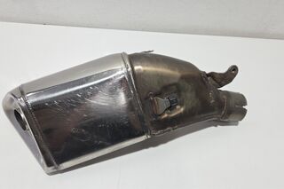 Toba originala stock Honda Hornet 2007-2013