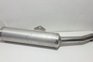 Toba originala stock Yamaha R6 1999-2002