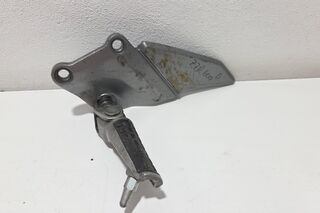 Scarita stanga cu suport Kawasaki ZZR600 D