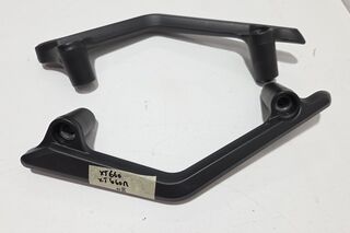 Manere pasager originale Yamaha XT660