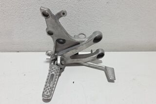 Scarita cu suport dreapta Honda CBR600RR 2007