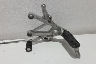 Scarita suport pedala schimbator Honda CBR600 F4 F4I