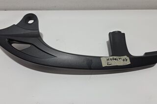 Maner pasager stanga Honda Hornet 600 2007-2011