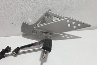 Scarita completa stanga Kawasaki Z750 2004-2006