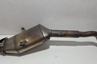 Toba originala Honda CBR600RR 2007