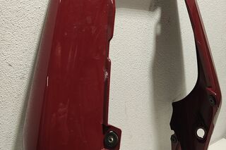 Carena codita Suzuki GSR600