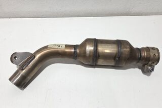 Catalizator Yamaha FZ6 S2