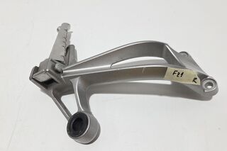 Scarita pasager dreapta Yamaha FZ1 Fazer1000 2006-2015