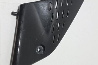 Carena mica lateral stanga Kawasaki z750 2007-2012