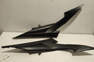 Carene Sub-sezut  Suzuki GSR600